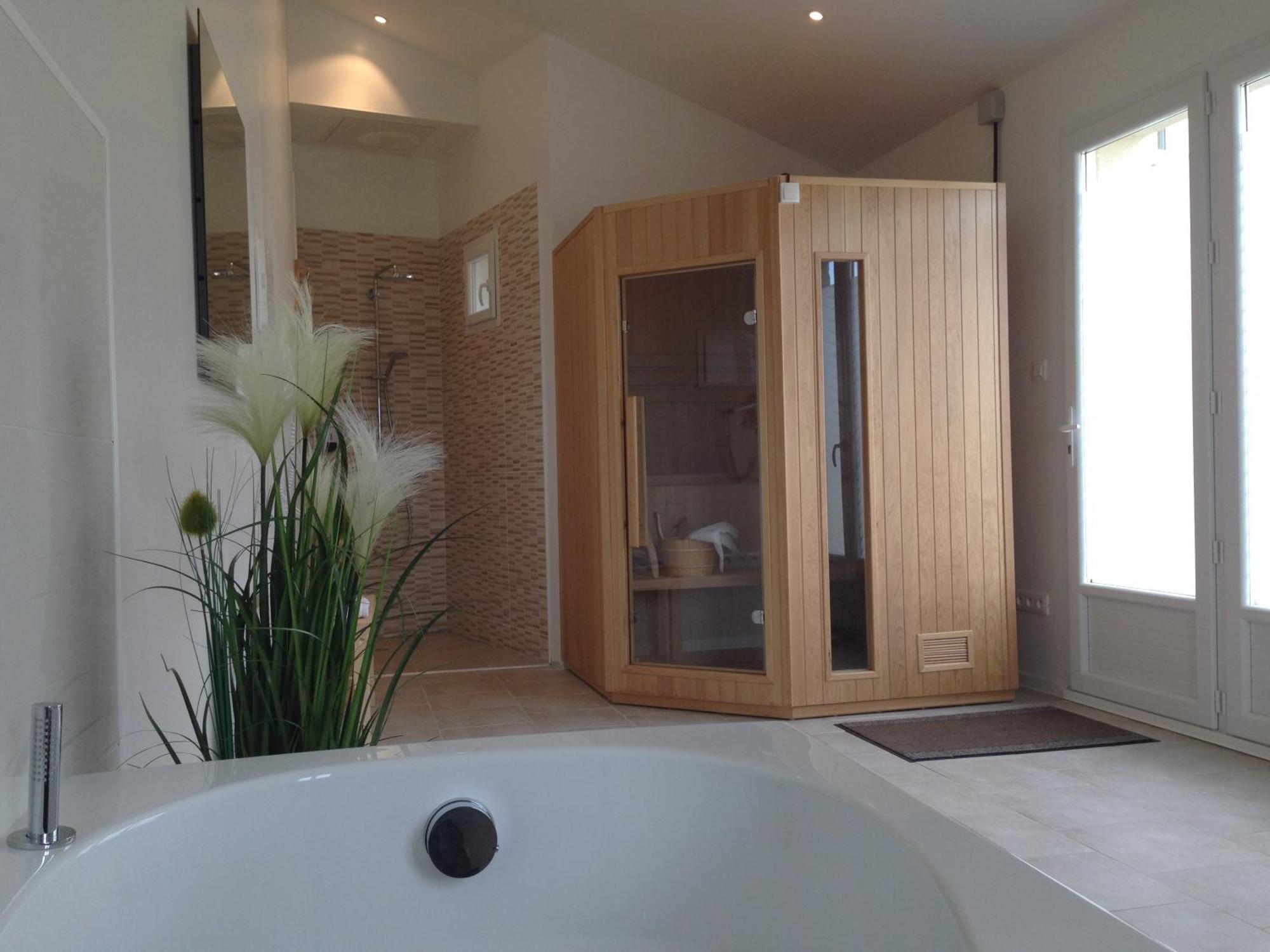 Le Clos Saint Martin Laon Exterior foto