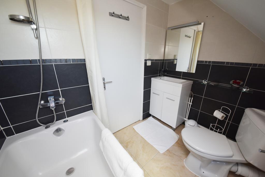 Le Clos Saint Martin Laon Exterior foto