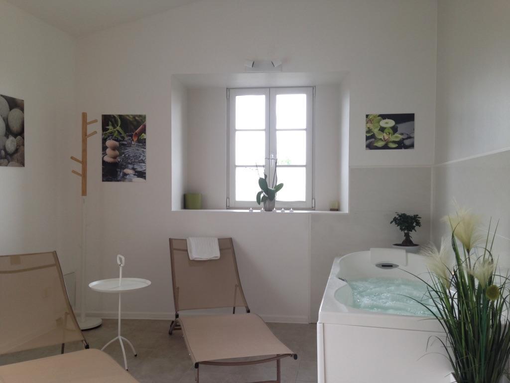 Le Clos Saint Martin Laon Exterior foto