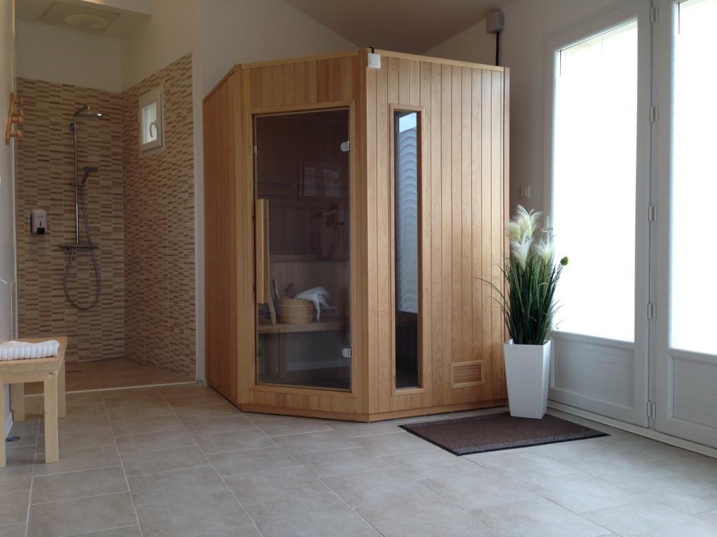 Le Clos Saint Martin Laon Exterior foto